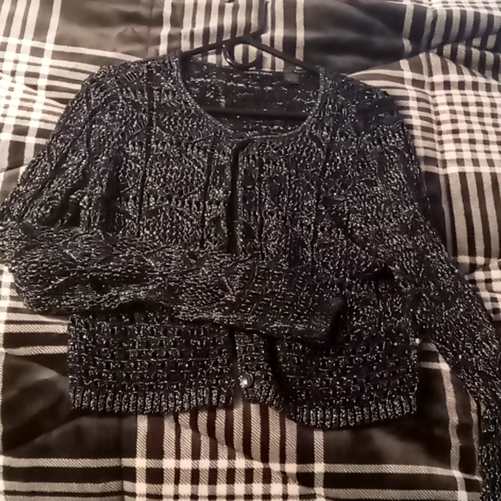 Jeanine Pierre Sweater